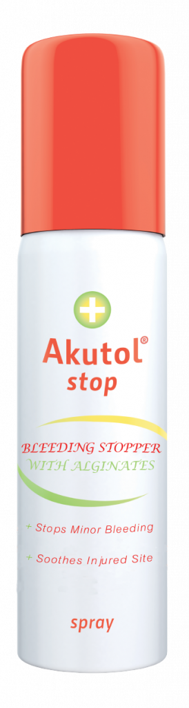 akutol stop